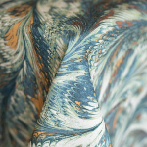 River Feathered Marble