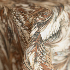 Latte Feather Marble