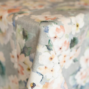 Painted Pastel Floral