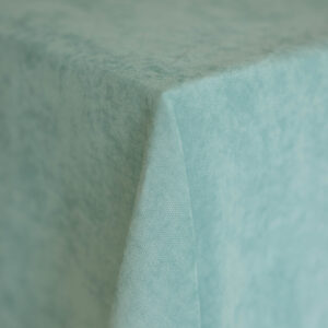 Aqua Mint Suede