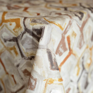 Natural Geometric Shapes