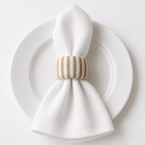 Boho Napkin Ring