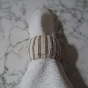 Boho Napkin Ring