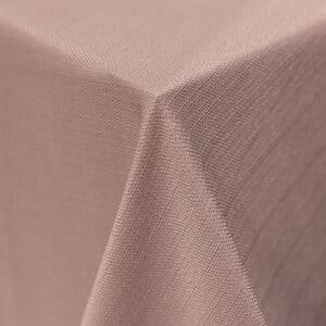 Rose Pink Linen Liner