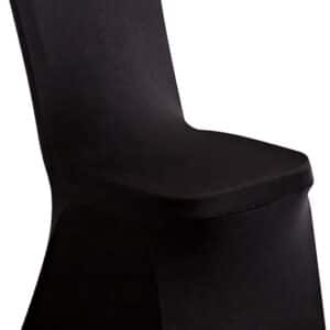Black Chair Covers