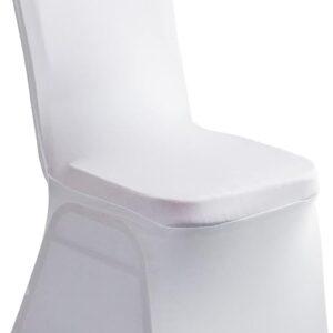 White Chair Covers