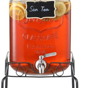 Drink Dispenser