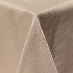 Sand Linen Liner