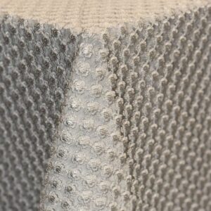 Dotted Signature Lace