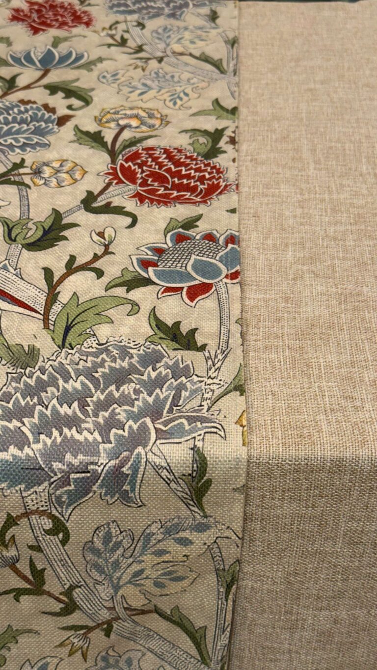 European Magnolia Runner