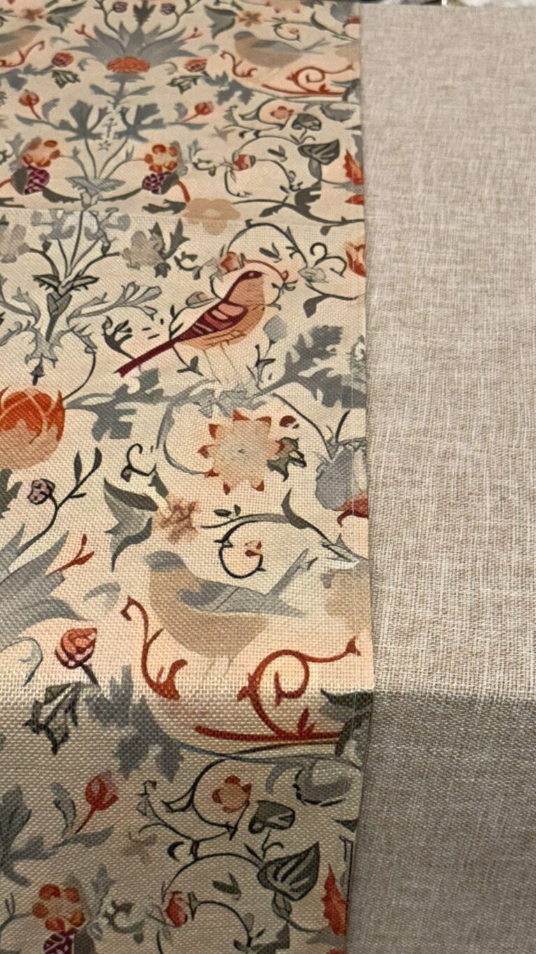 French Bird Runner