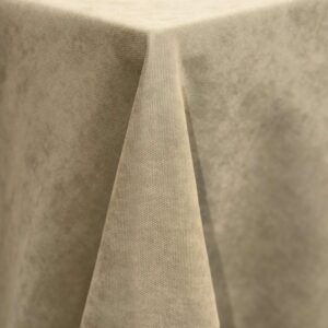 Pistachio Green Suede