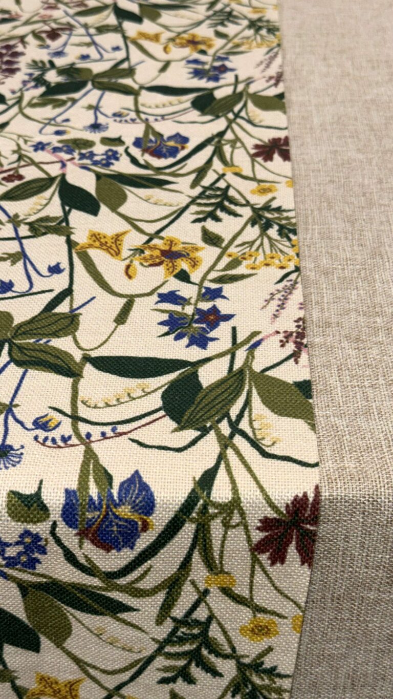 Bell Flower Runner