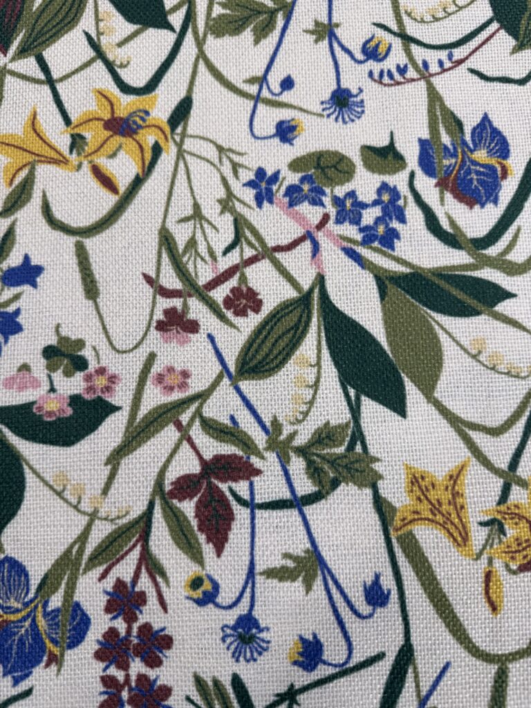 Bell Flower Runner